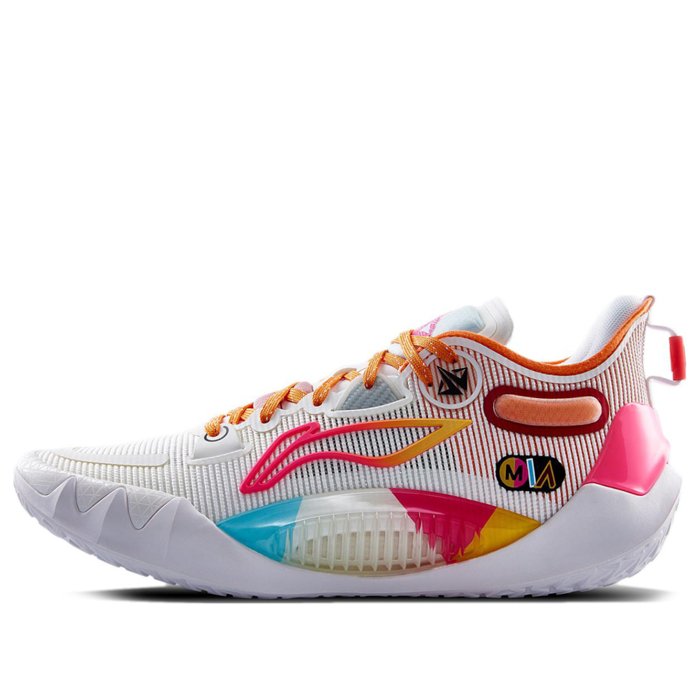 Li-Ning Jimmy Butler 1 'Taiyuan' ABAS051-35