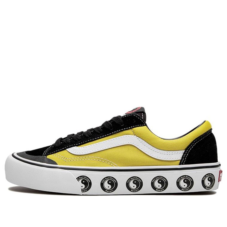 Vans X T C Surf (Style 36 SF) VN0A3ZCJTSM