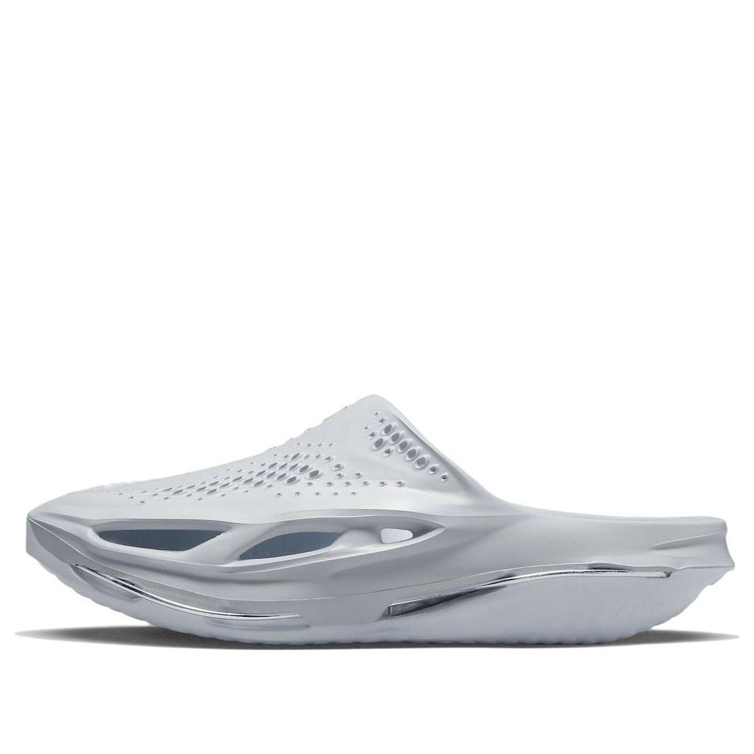 Nike Matthew M. Williams x 005 Slide 'Light Grey' DH1258-003