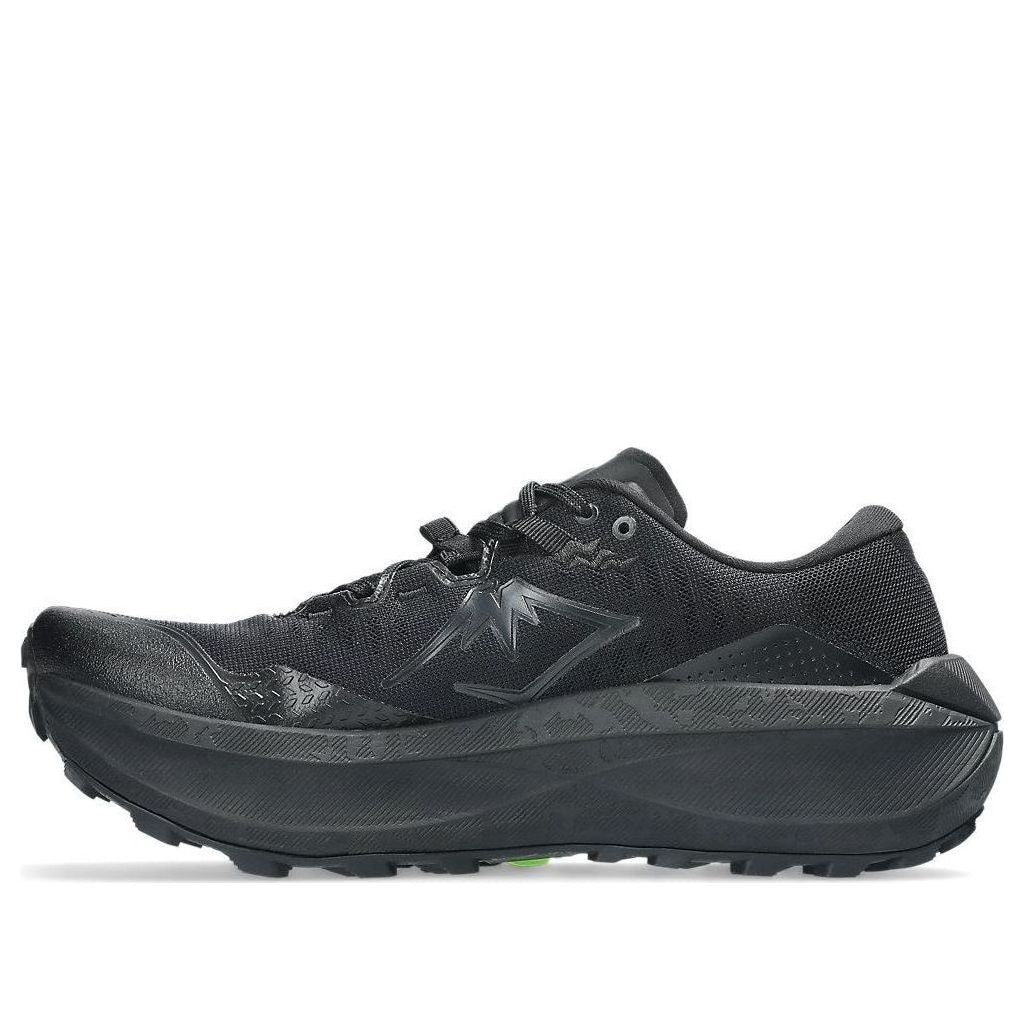 ASICS Trabuco Max 5 'Black Graphite Grey' 1011C164-001