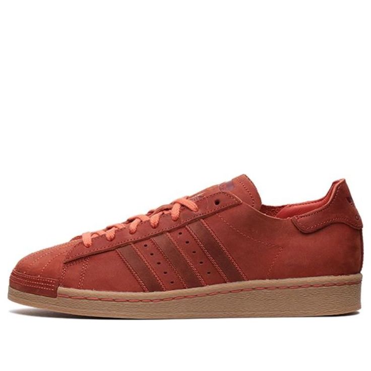 adidas Superstar 82 'Surf Red' HP6293