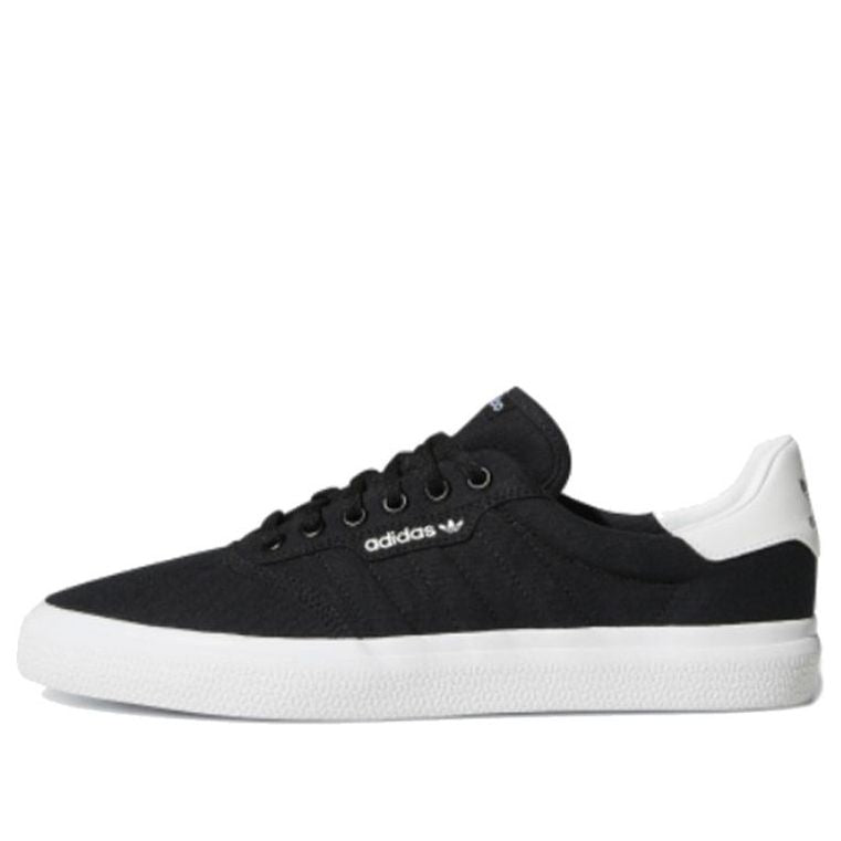 adidas 3MC Vulc 'Core Black' B22706