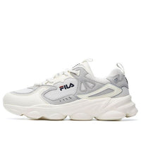 (WMNS) FILA Skipper 'White Gray' F12W041110FSP