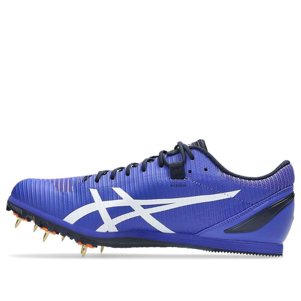 ASICS Heat Flat 12 'Cobalt Burst White' 1093A195-401
