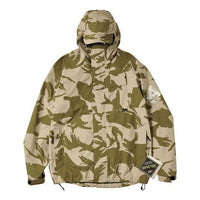 PALACE GORE-TEX P Cap Jacket Micro Mark Casual Hooded Jacket P20GT008