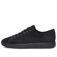 UGG Pismo Skate shoes 'Triple Black' 1110834-BTNL