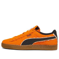 PUMA Suede Classic XXI X THE SMURFS 'Pumpkin Pie' 393534-01