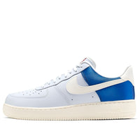 Nike Air Force 1 07 QS 'City Pride Toronto' AH8462-401