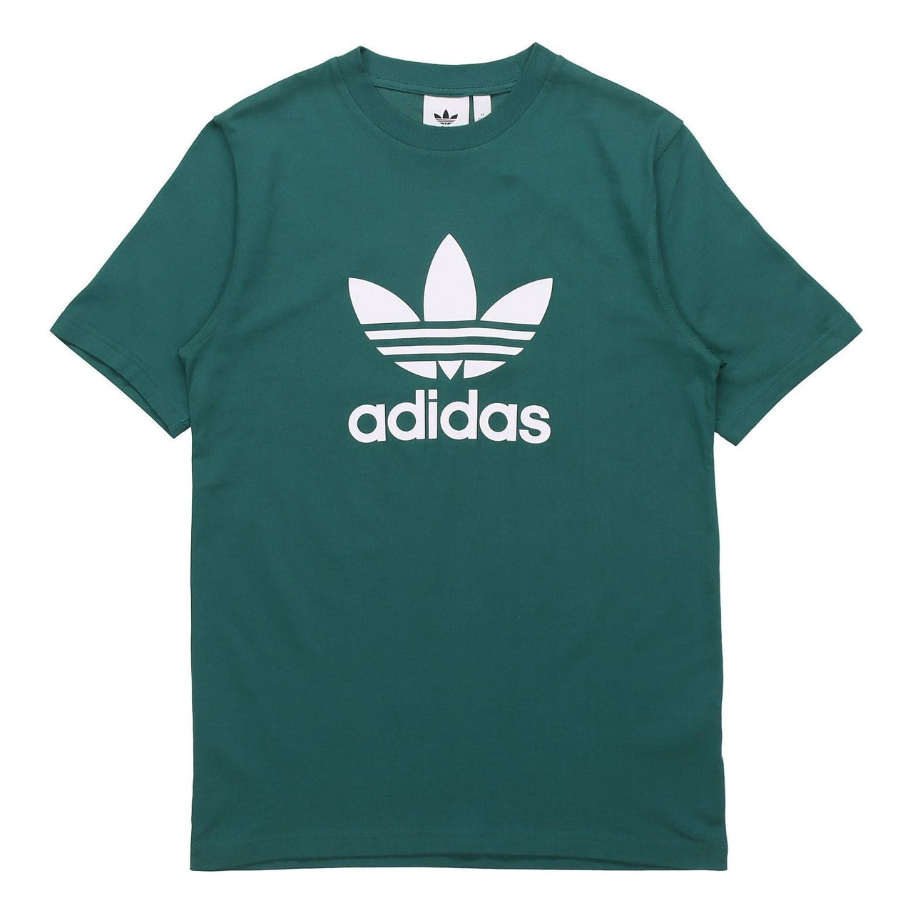 adidas originals Trefoil Tee Logo Tee EJ9677