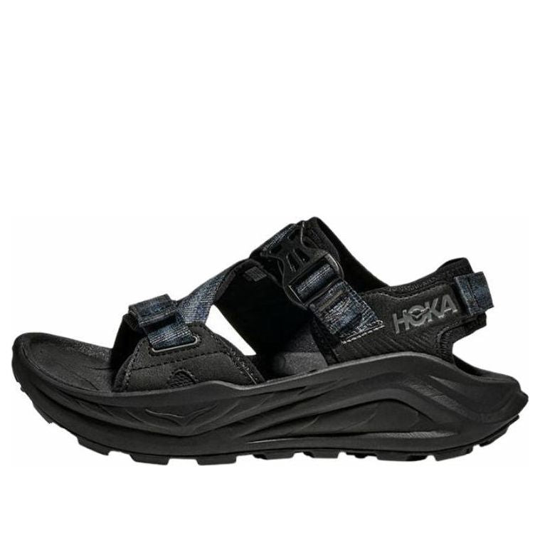 HOKA ONE ONE Infini Hike TC 'Black' 1162570-BBLC