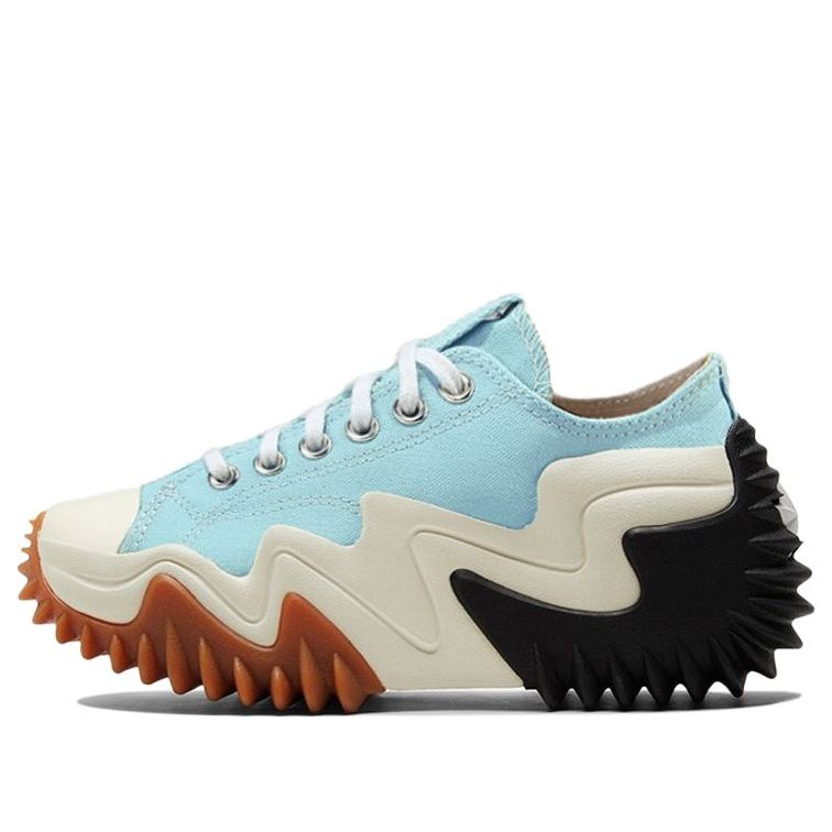 Converse Run Star Motion Low 'Water Droplets Green' A01175C