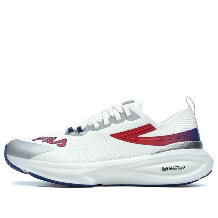 (WMNS) FILA Athletics 'White' A12W212212FBW