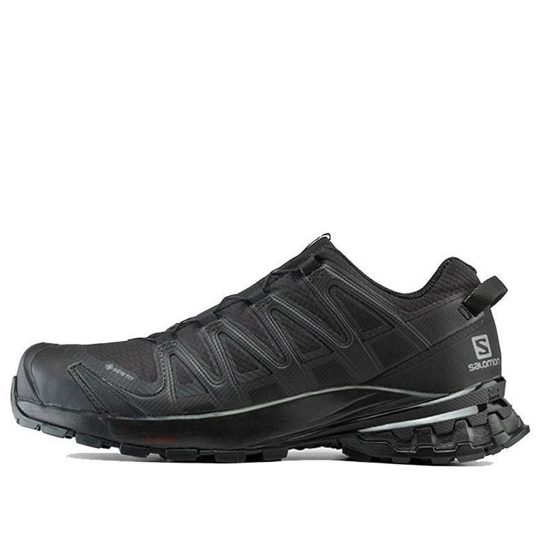 SALOMON XA Pro 3D V8 GTX 'Black' 409889
