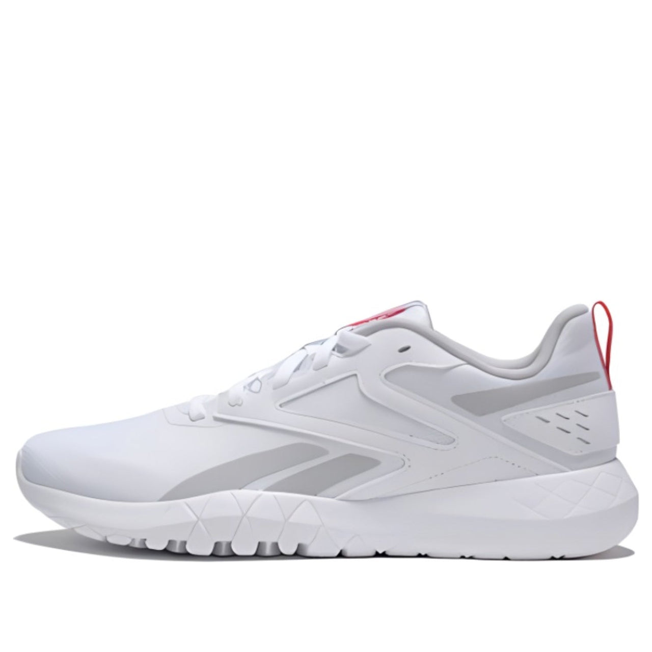 (WMNS) Reebok Flexagon Energy Tr 4 'White' 100074509