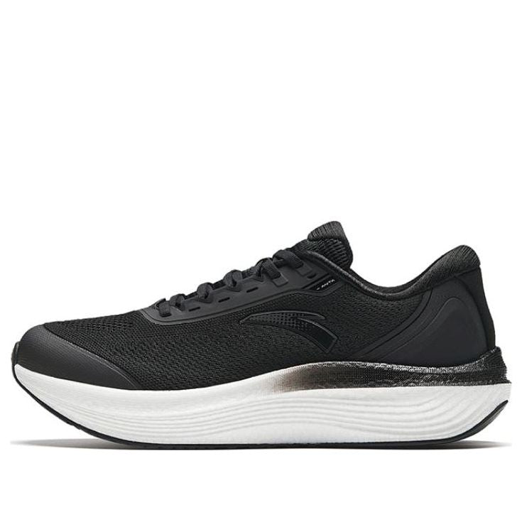 ANTA Running Series Sneakers Nitrogen 'Black' 912335585-2