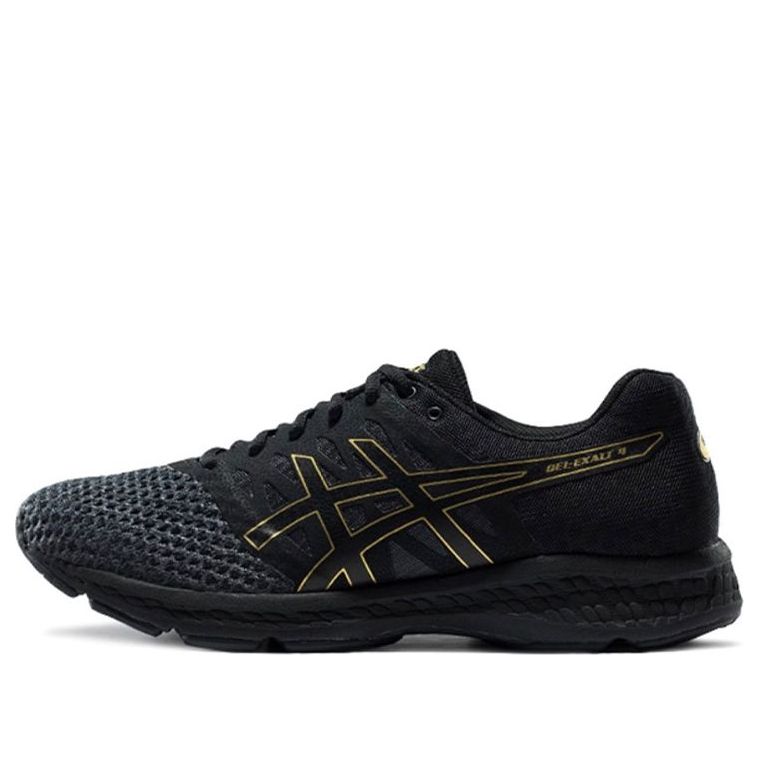 ASICS Gel-Exalt 4 'Black' T8D0Q-9094