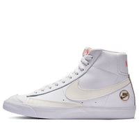 (WMNS) Nike Blazer Mid '77 Vintage 'Gold Emblem' DC1421-100