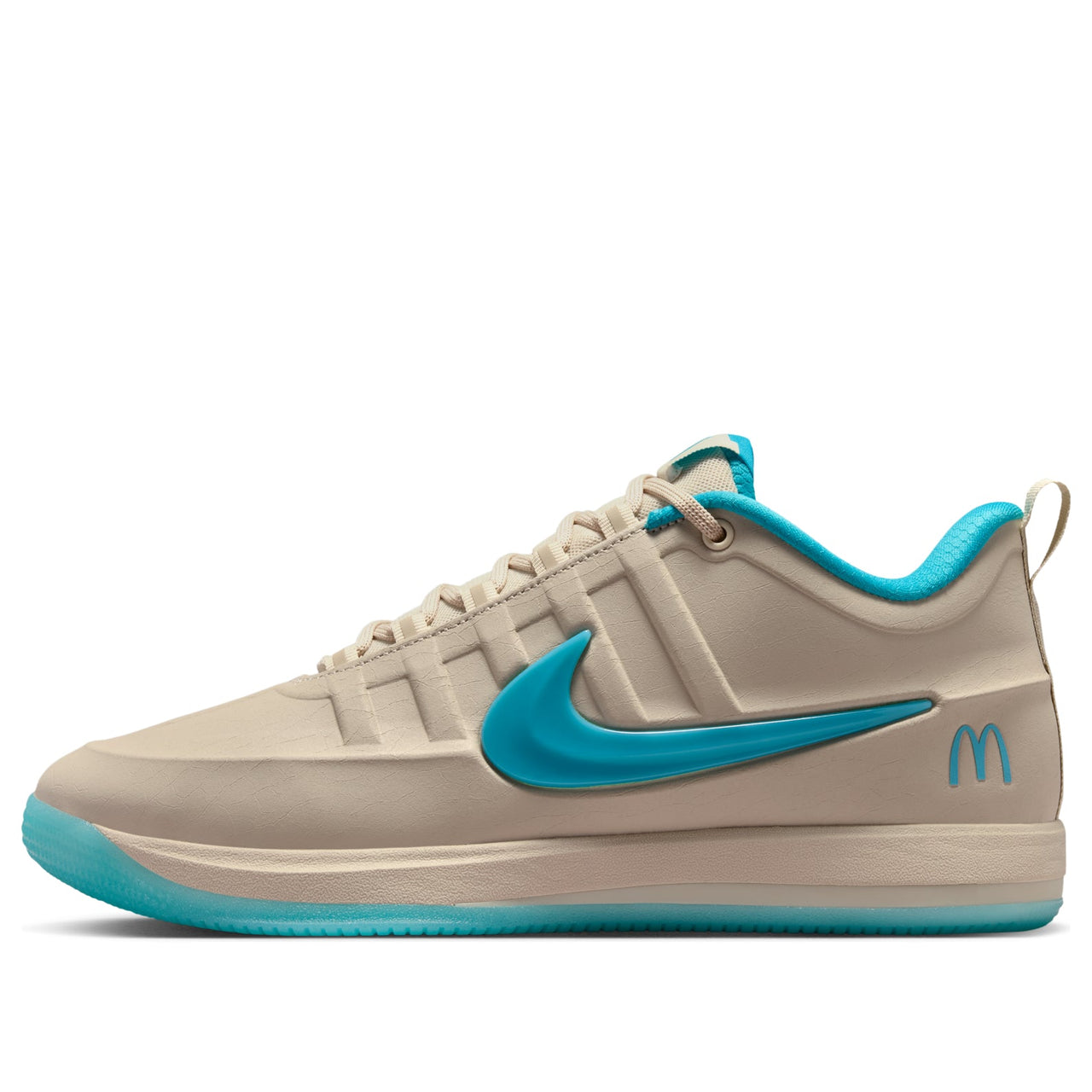 Nike x McDonald's Book 2 EP 'Sedona' IR6445-100