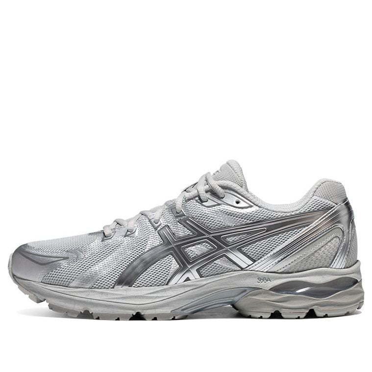 ASICS Gel Flux 4 'Light Grey Silver' 1011B646-020