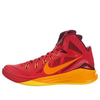 Nike Hyperdunk 2014 Red Orange 653640-676