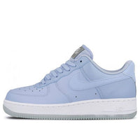 (WMNS) Nike Air Force 1 '07 Essential 'Blue White' AO2132-400
