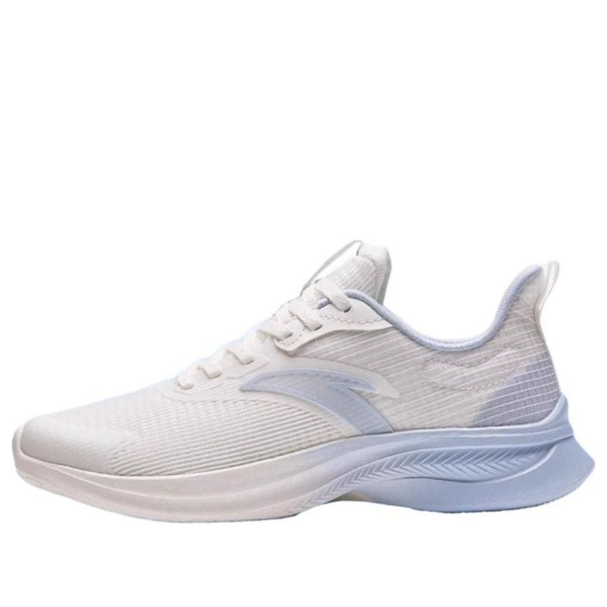 (WMNS) ANTA Casual Shoes 'White Blue' 922335501-6