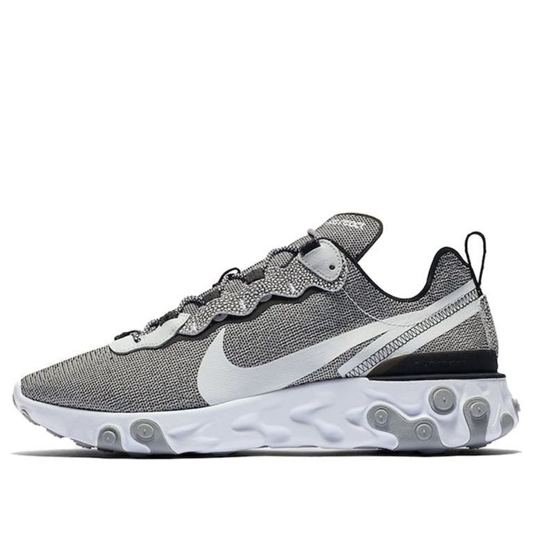 Nike React Element 55 'Safari Pack - Grey' CD2153-100