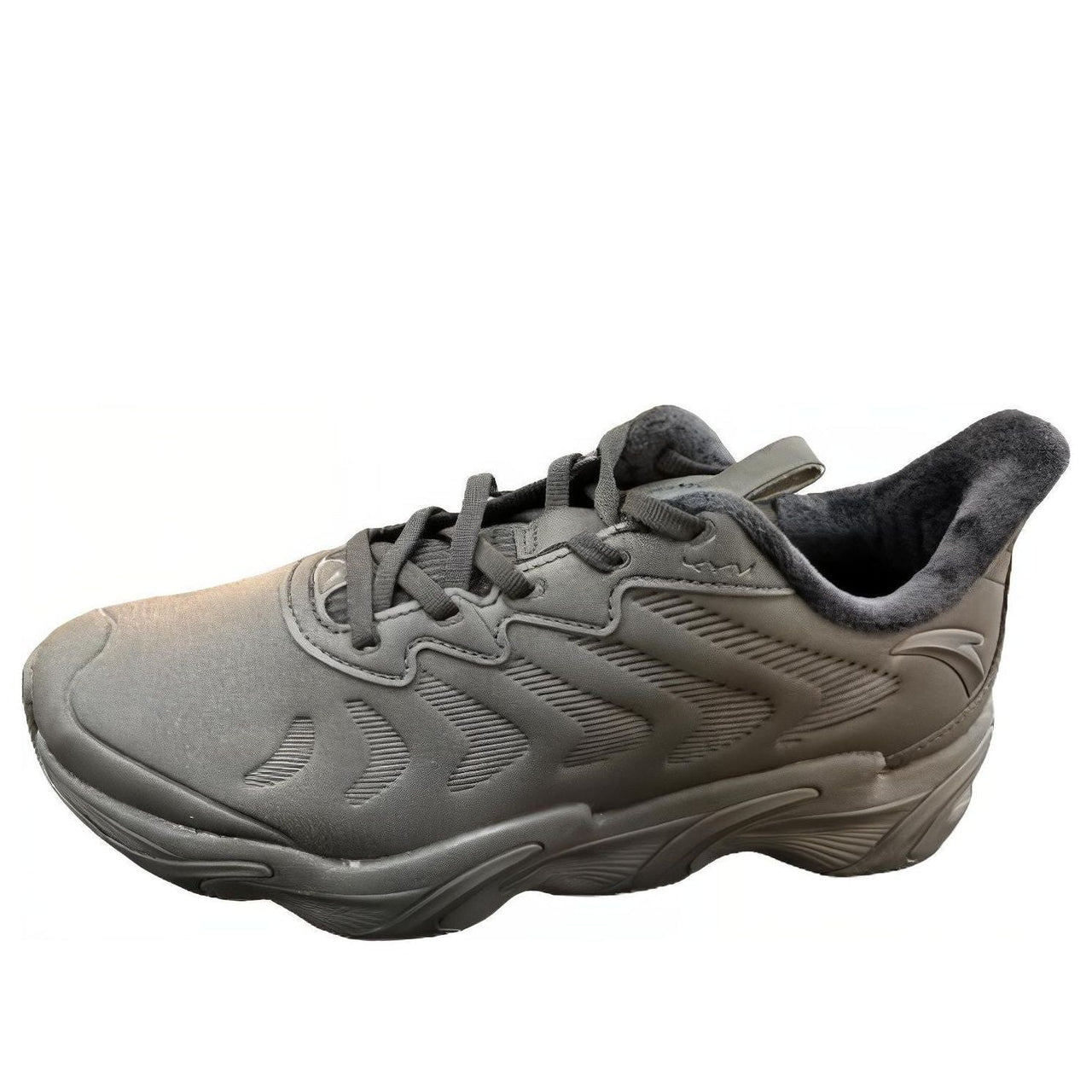 ANTA Running Series Sneakers 'Grey' 112245523-12