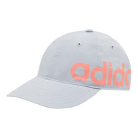 adidas Baseball Bold Cap 'Grey' HD2226