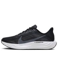 Nike ZoomX Pegasus Plus 'Black Pure Platinum' FQ7262-002