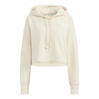 (WMNS) adidas originals Adicolor Hoodies 'Beige' HS1924