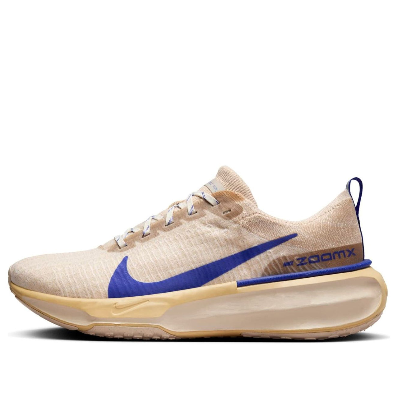 Nike ZoomX Invincible Run 3 'Sanddrift Concord' HF4309-126