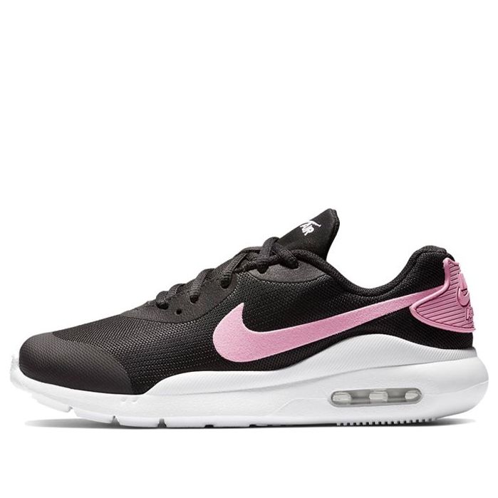 (GS) Nike Air Max Oketo 'Psychic Pink' AR7423-001