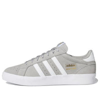 (WMNS) adidas originals Basket Profi Lo Grey/White FX3071
