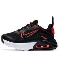 (TD) Nike Air Max 2090 'Black Crimson' CU2092-004