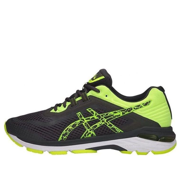 ASICS GT-2000 6 'Black Green' T834N-9595