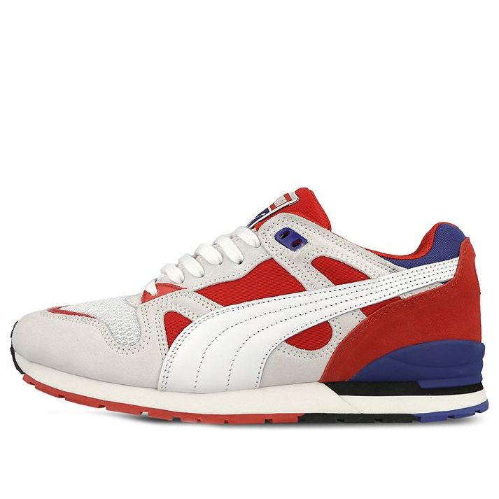 PUMA Duplex Streetblock 'Red White Blue' 363137-01