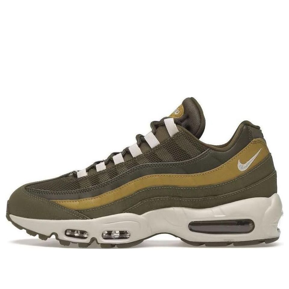 Nike Air Max 95 Essential 'Olive Canvas' 749766-303