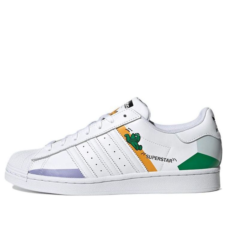 adidas Superstar 'Treffy' GX2179