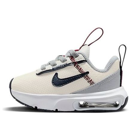 (TD) Nike Air Max INTRLK 'Beige Light Smoke Grey' DH9410-006