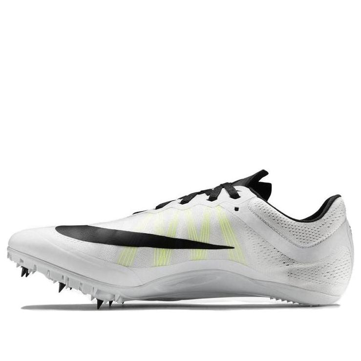 Nike Zoom JA Fly 2 'White Volt' 705373-107