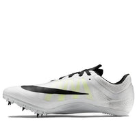 Nike Zoom JA Fly 2 'White Volt' 705373-107