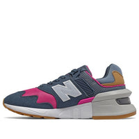 (WMNS) New Balance 997 Sport 'Blue Pink' WS997JGA