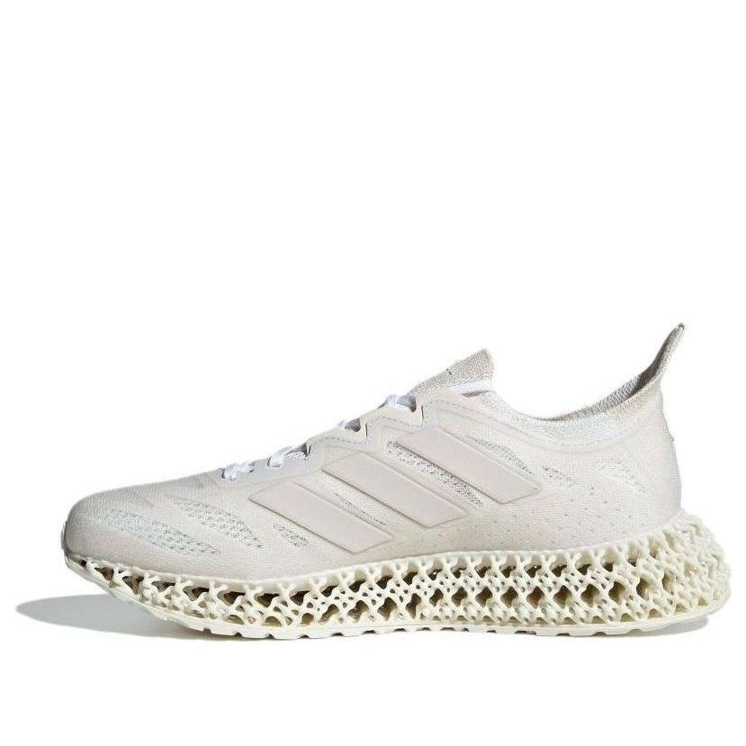 (WMNS) adidas 4DFWD 3 Running 'White' ID0849