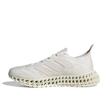 (WMNS) adidas 4DFWD 3 Running 'White' ID0849