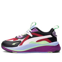 (WMNS) PUMA RS-Curve 'Berry Glitch' 381831-01