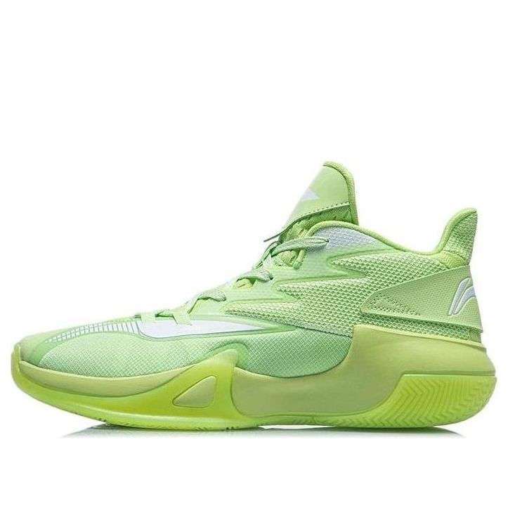 Li-Ning Blast SE Mid 'Light Green' ABPR061-2
