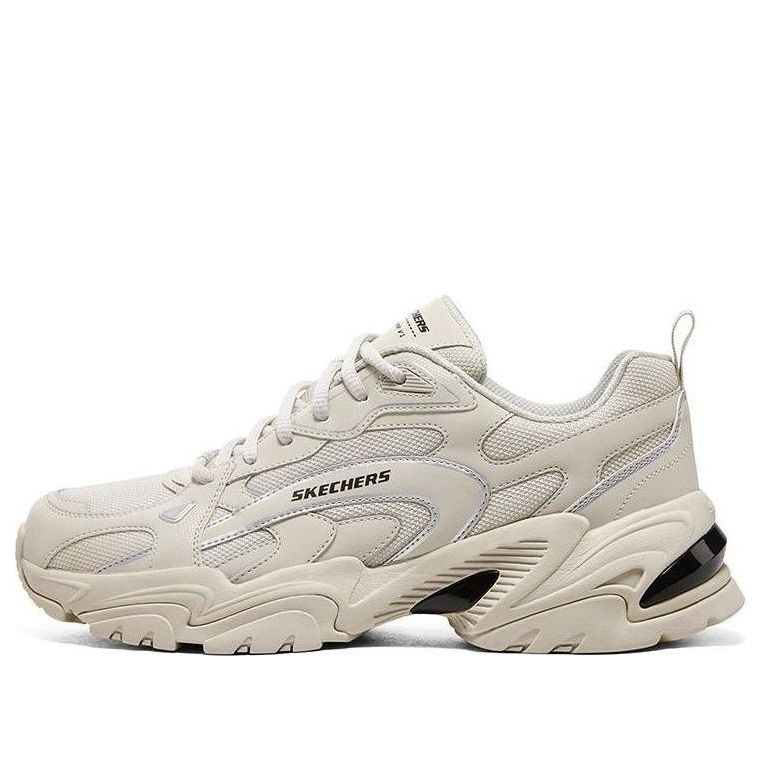Skechers Stamina V2 'Beige' 894243-LTGY
