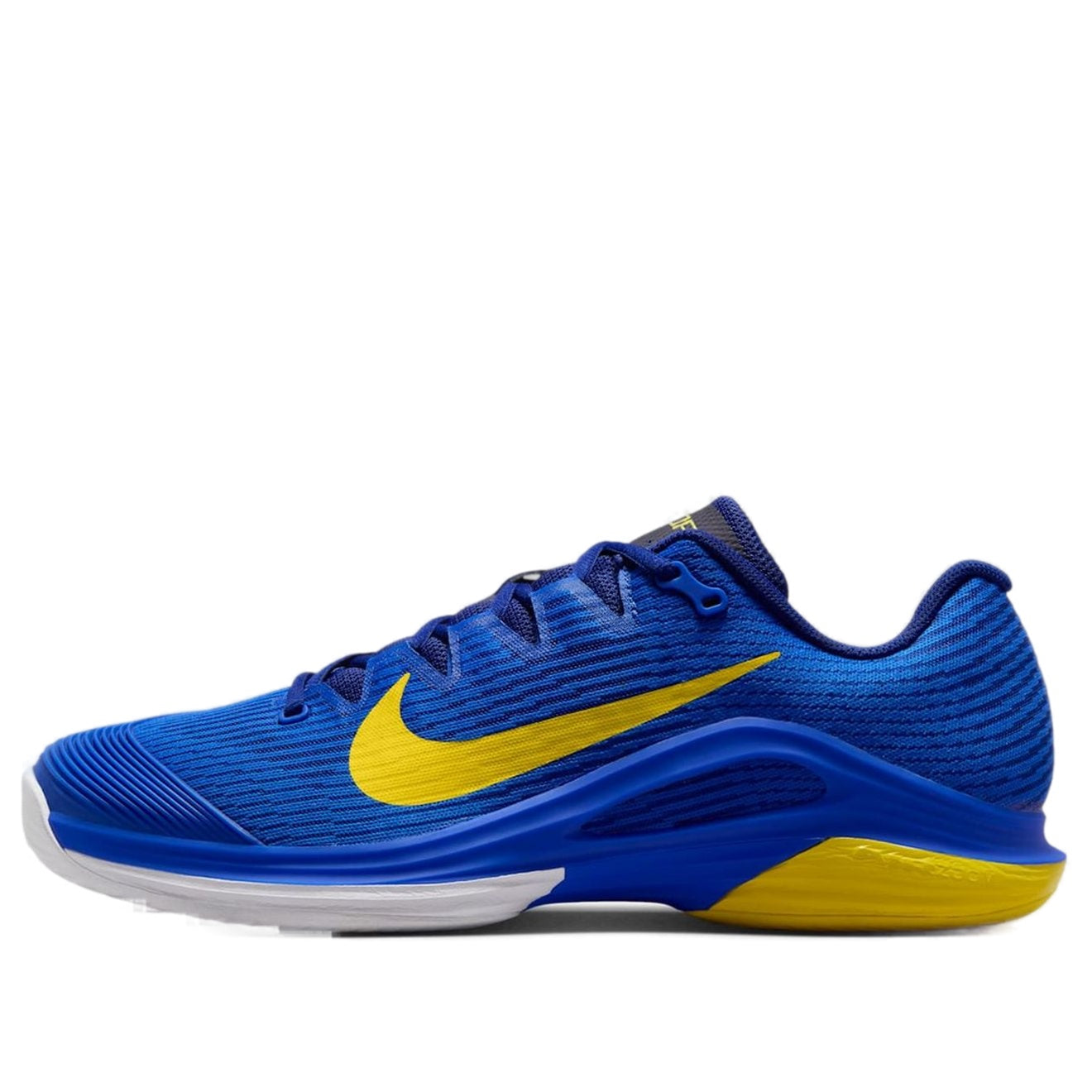 Nike Vapor 12 Hard Court Tennis 'Racer Blue' FV5552-401