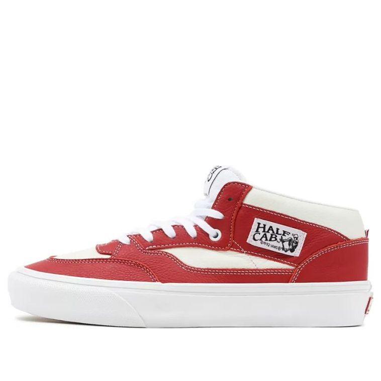 Vans Skate Half Cab '92 'Chili Pepper' VN0A5KYA82E